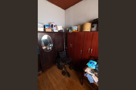 Casa à venda com 550m², 3 quartos e 3 vagasQUARTO 1