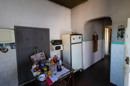 Casa à venda com 550m², 3 quartos e 3 vagasCOZINHA