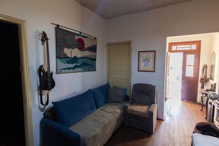 Casa à venda com 550m², 3 quartos e 3 vagasSALA