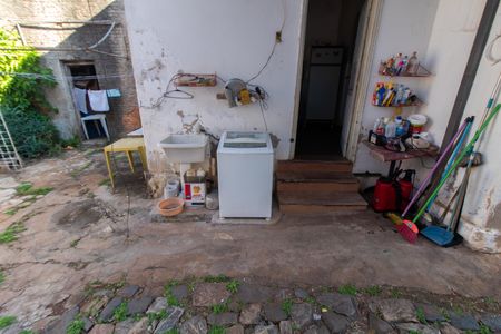 Casa à venda com 550m², 3 quartos e 3 vagasÁREA DE SERVIÇO