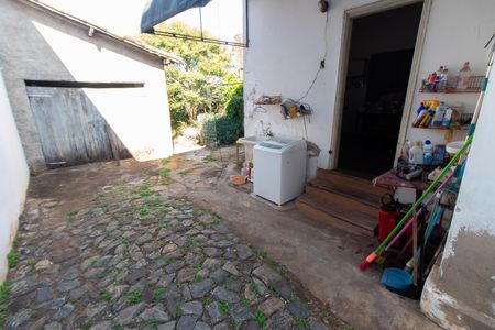 Casa à venda com 550m², 3 quartos e 3 vagasÁREA DE SERVIÇO