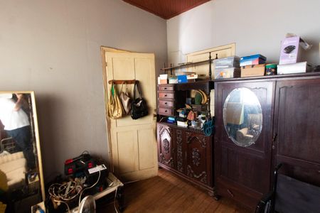 Casa à venda com 550m², 3 quartos e 3 vagasQUARTO 1