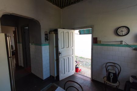 Casa à venda com 550m², 3 quartos e 3 vagasCOZINHA