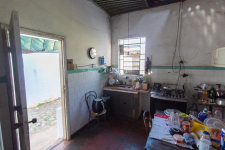 Casa à venda com 550m², 3 quartos e 3 vagasCOZINHA