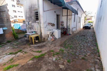 Casa à venda com 550m², 3 quartos e 3 vagasÁREA DE SERVIÇO