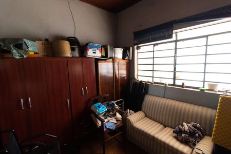 Casa à venda com 550m², 3 quartos e 3 vagasQUARTO 1