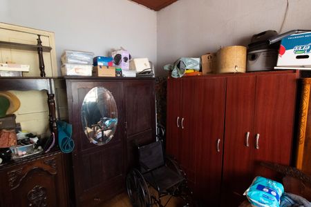 Casa à venda com 550m², 3 quartos e 3 vagasQUARTO 1