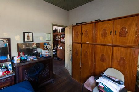 Casa à venda com 550m², 3 quartos e 3 vagasQUARTO 2