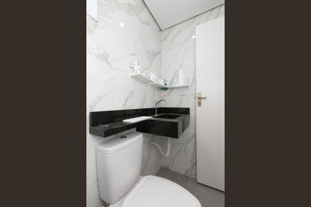 Apartamento à venda com 49m², 2 quartos e 1 vagaBanheiro