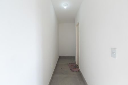 Apartamento à venda com 49m², 2 quartos e 1 vagaEntrada