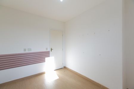 Apartamento à venda com 49m², 2 quartos e 1 vagaQuarto 2