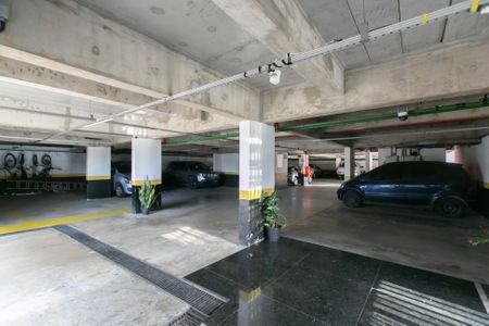 Apartamento à venda com 49m², 2 quartos e 1 vagaGaragem - Entrada