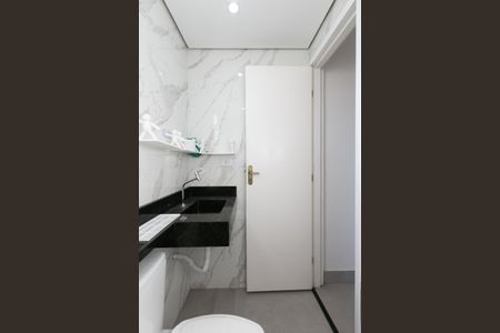 Apartamento à venda com 49m², 2 quartos e 1 vagaBanheiro