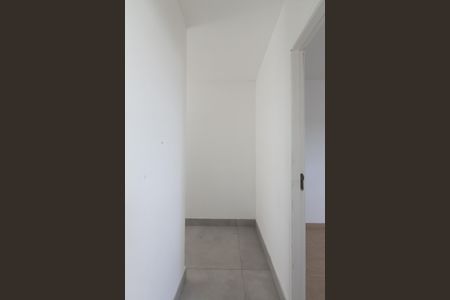 Apartamento à venda com 49m², 2 quartos e 1 vagaCorredor