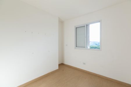 Apartamento à venda com 49m², 2 quartos e 1 vagaQuarto 2