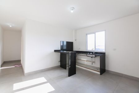 Apartamento à venda com 49m², 2 quartos e 1 vagaSala