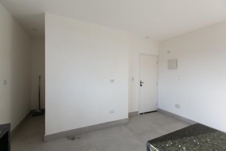 Apartamento à venda com 49m², 2 quartos e 1 vagaCozinha