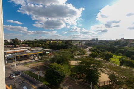 Apartamento à venda com 49m², 2 quartos e 1 vagaVista do Quarto 2