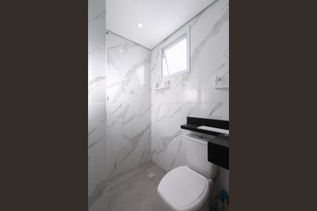 Apartamento à venda com 49m², 2 quartos e 1 vagaBanheiro