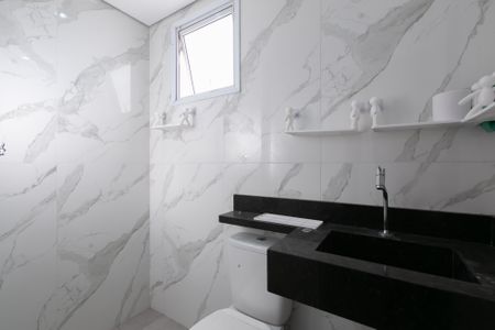 Apartamento à venda com 49m², 2 quartos e 1 vagaBanheiro