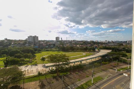 Apartamento à venda com 49m², 2 quartos e 1 vagaVista do Quarto 2