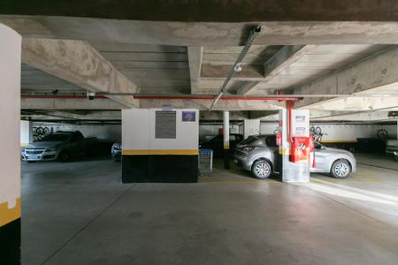 Apartamento à venda com 49m², 2 quartos e 1 vagaGaragem