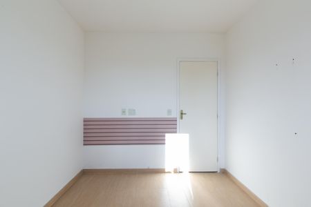 Apartamento à venda com 49m², 2 quartos e 1 vagaQuarto 2