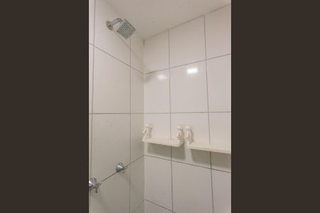 Apartamento à venda com 43m², 2 quartos e 1 vaga Apartamento à venda com 43m², 2 quartos e 1 vagaBanheiro