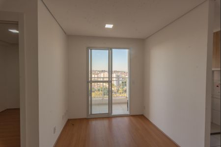 Apartamento à venda com 43m², 2 quartos e 1 vaga Apartamento à venda com 43m², 2 quartos e 1 vagaSala