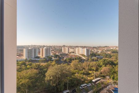 Apartamento à venda com 43m², 2 quartos e 1 vaga Apartamento à venda com 43m², 2 quartos e 1 vagaVista do Quarto 1