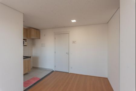 Apartamento à venda com 43m², 2 quartos e 1 vaga Apartamento à venda com 43m², 2 quartos e 1 vagaSala