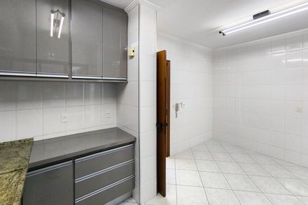 Apartamento à venda com 149m², 3 quartos e 2 vagasCozinha