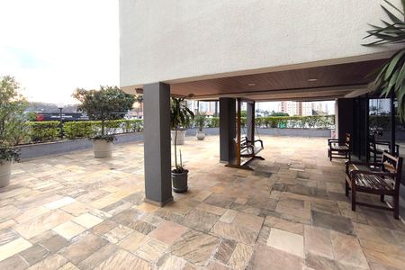 Apartamento à venda com 149m², 3 quartos e 2 vagasÁrea Comum