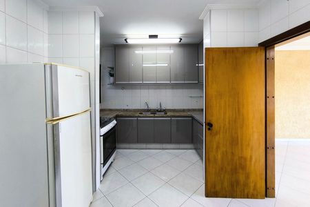 Apartamento à venda com 149m², 3 quartos e 2 vagasCozinha