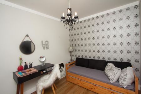 Apartamento à venda com 92m², 2 quartos e 2 vagas Apartamento à venda com 92m², 2 quartos e 2 vagasQuarto