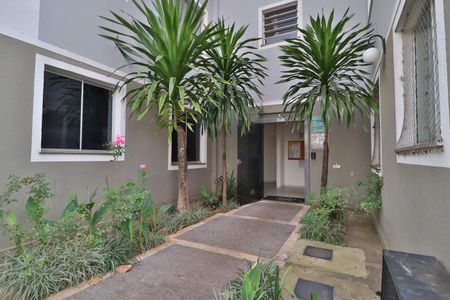 Apartamento para alugar com 45m², 2 quartos e 1 vagaÁrea comum
