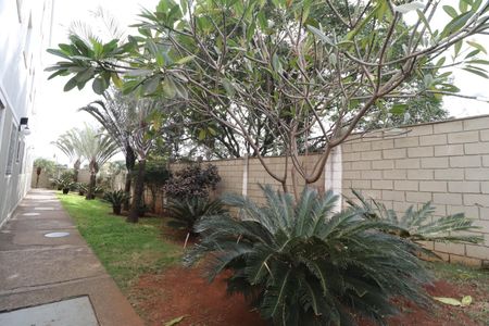 Apartamento para alugar com 45m², 2 quartos e 1 vagaÁrea comum