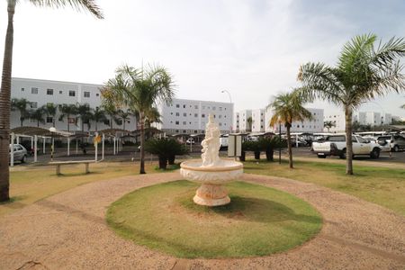 Apartamento para alugar com 45m², 2 quartos e 1 vagaÁrea comum