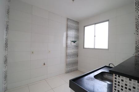 Apartamento para alugar com 45m², 2 quartos e 1 vagaCozinha