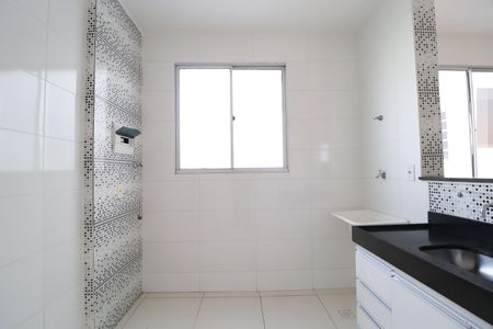 Apartamento para alugar com 45m², 2 quartos e 1 vagaCozinha