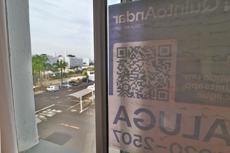 Apartamento para alugar com 45m², 2 quartos e 1 vagaPlaquinha