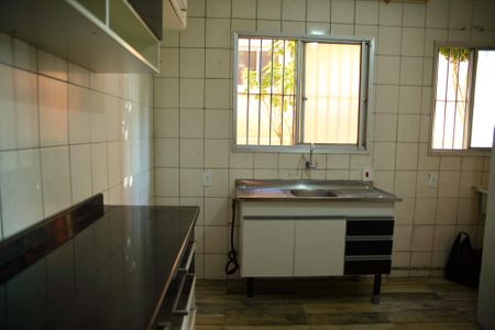 Apartamento à venda com 56m², 2 quartos e 1 vagaBanheiro