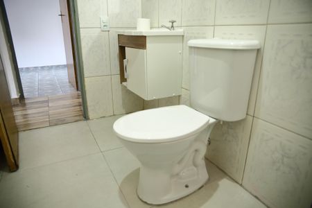 Apartamento à venda com 56m², 2 quartos e 1 vagaBanheiro