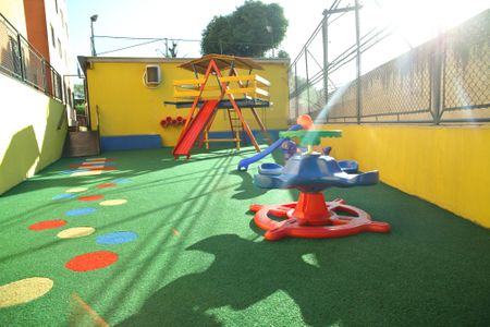 Apartamento à venda com 56m², 2 quartos e 1 vagaÁrea comum