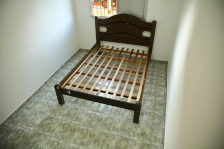 Apartamento à venda com 56m², 2 quartos e 1 vagaQuarto 1