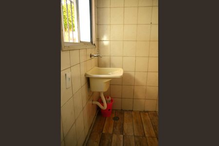 Apartamento à venda com 56m², 2 quartos e 1 vagaÁrea de Serviço