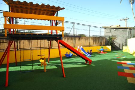 Apartamento à venda com 56m², 2 quartos e 1 vagaÁrea comum