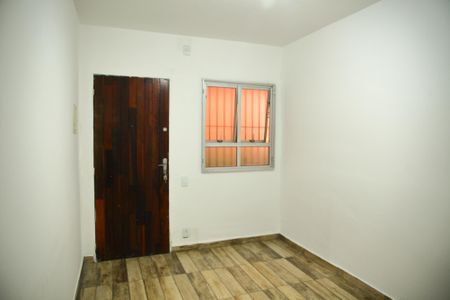 Apartamento à venda com 56m², 2 quartos e 1 vagaSala