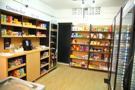 Apartamento à venda com 56m², 2 quartos e 1 vagaÁrea comum