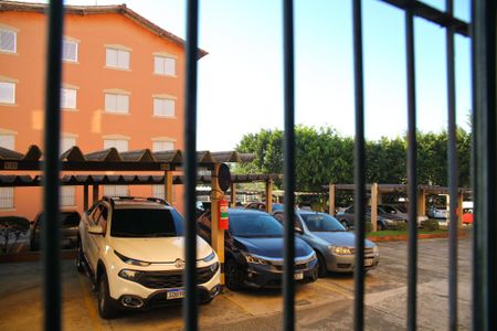 Apartamento à venda com 56m², 2 quartos e 1 vagaVista